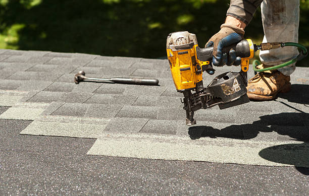 Heating Cable for Roof Installation in Holt, AL